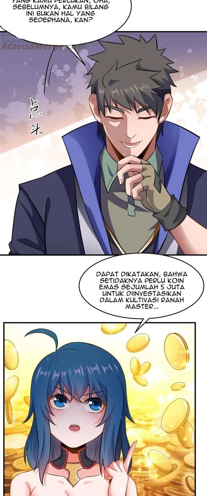 First Dragon (Yuanlong) Chapter 172 Gambar 9